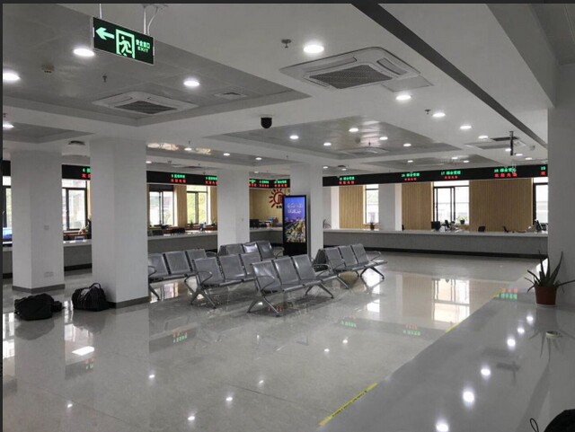 浙江湖州市長興縣社保局叫號系統(tǒng)、觸摸查詢系統(tǒng)、PAD評價系統(tǒng)2.jpg